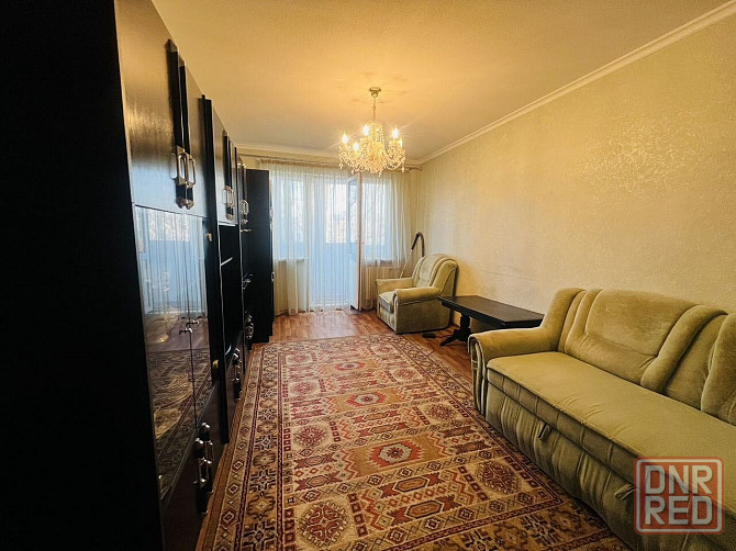 Продается 2 - х комнатная квартира, бульвар Школьный Донецк - изображение 4