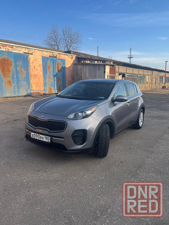 Продам машину Донецк - изображение 1