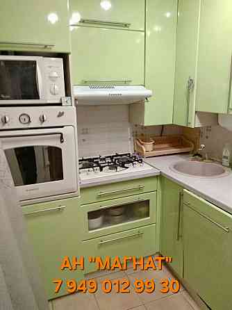 Две квартиры в центре с ремонтом Донецк