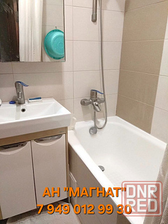 Две квартиры в центре с ремонтом Донецк - изображение 7