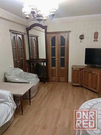 Две квартиры в центре с ремонтом Донецк - изображение 4