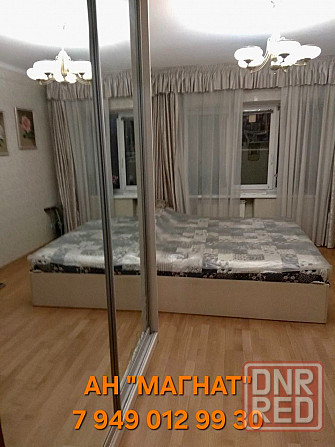 Две квартиры в центре с ремонтом Донецк - изображение 3