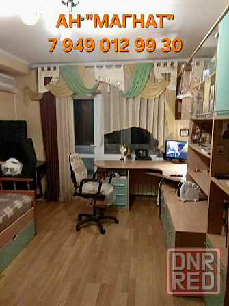 Две квартиры в центре с ремонтом Донецк - изображение 2