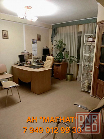 Две квартиры в центре с ремонтом Донецк - изображение 6