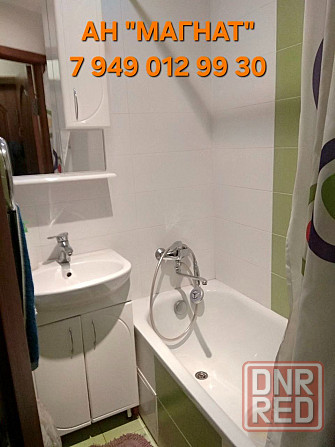 Две квартиры в центре с ремонтом Донецк - изображение 8