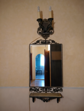 Изделия из коллекции "Уральcкaя Рябинушка" Донецк