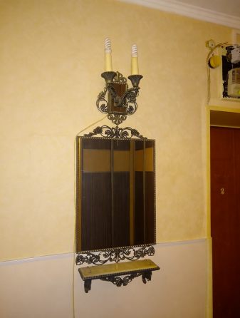 Изделия из коллекции "Уральcкaя Рябинушка" Донецк