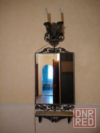 Изделия из коллекции "Уральcкaя Рябинушка" Донецк - изображение 1