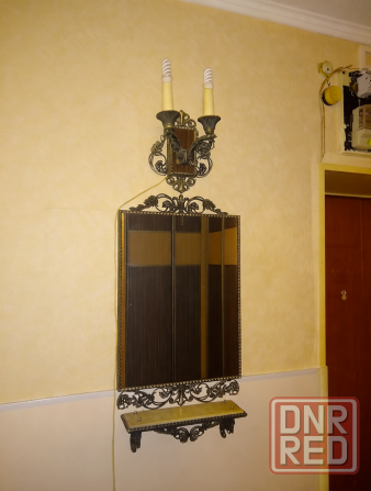 Изделия из коллекции "Уральcкaя Рябинушка" Донецк - изображение 2