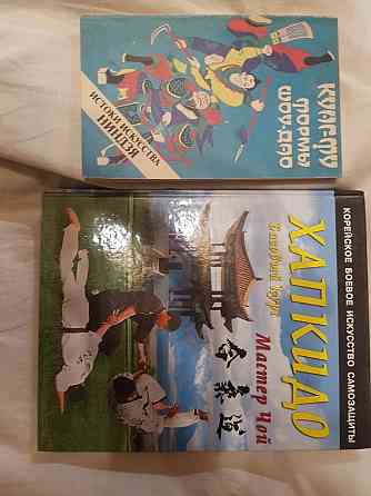 Мастер Чой Хапкидо. Базовый курс Донецк