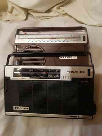 Радио Россия 303 Донецк