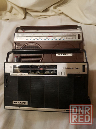 Радио Россия 303 Донецк - изображение 1