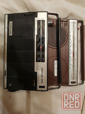 Радио Россия 303 Донецк - изображение 3