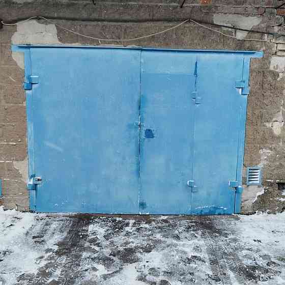 Продам гараж в автокооперативе "Мирный" г. Донецк Донецк