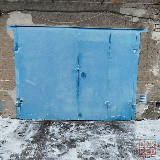 Продам гараж в автокооперативе "Мирный" г. Донецк Донецк - изображение 3