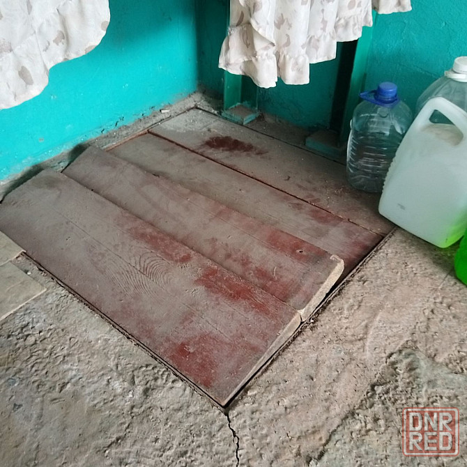 Продам гараж в автокооперативе "Мирный" г. Донецк Донецк - изображение 2