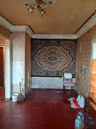 Продам 2- х комнатную квартиру, пр партизанский Донецк