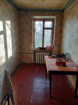 Продам 2- х комнатную квартиру, пр партизанский Донецк