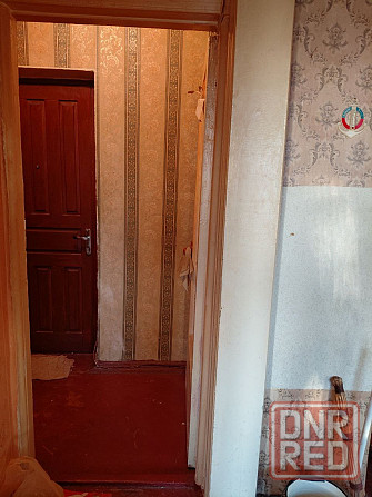 Продам 2- х комнатную квартиру, пр партизанский Донецк - изображение 1
