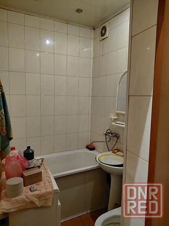 Продам 2- х комнатную квартиру, пр партизанский Донецк - изображение 4