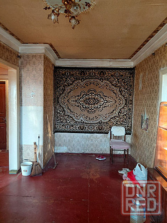 Продам 2- х комнатную квартиру, пр партизанский Донецк - изображение 5