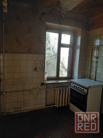 Продам 2- х комнатную квартиру, пр партизанский Донецк - изображение 7