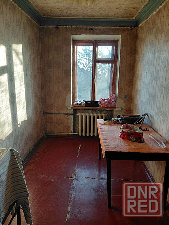 Продам 2- х комнатную квартиру, пр партизанский Донецк - изображение 6