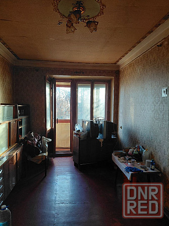 Продам 2- х комнатную квартиру, пр партизанский Донецк - изображение 8