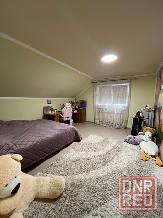 Цена снижена ! Продажа дома . на Бакинских 160 м кв 5 сот . Донецк - изображение 2