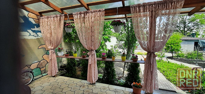 Цена снижена ! Продажа дома . на Бакинских 160 м кв 5 сот . Донецк - изображение 7