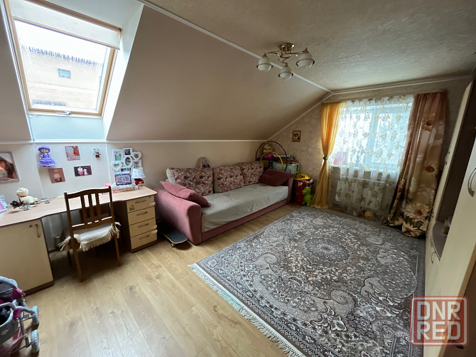 Цена снижена ! Продажа дома . на Бакинских 160 м кв 5 сот . Донецк - изображение 5