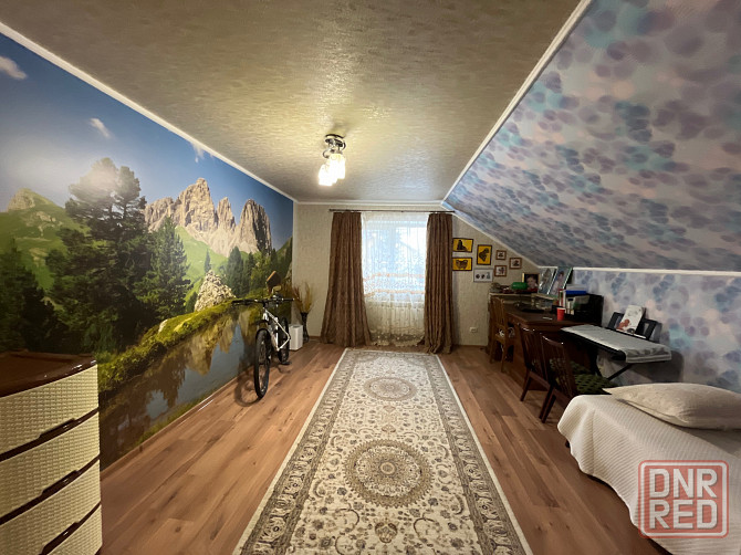 Цена снижена ! Продажа дома . на Бакинских 160 м кв 5 сот . Донецк - изображение 6