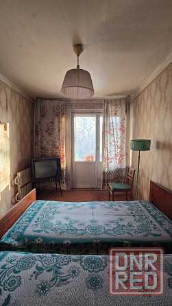 Продам 2 ком Набережная 3/9 Донецк - изображение 1