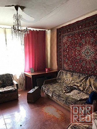 Продам 2 ком Джержинского Донецк - изображение 3