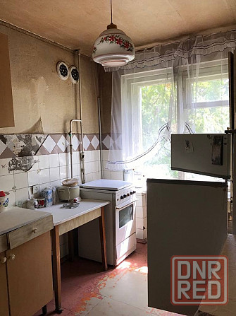 Продам 2 ком Джержинского Донецк - изображение 2