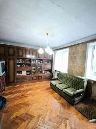 Продам 3 к. кв. на б.Пушкина Донецк