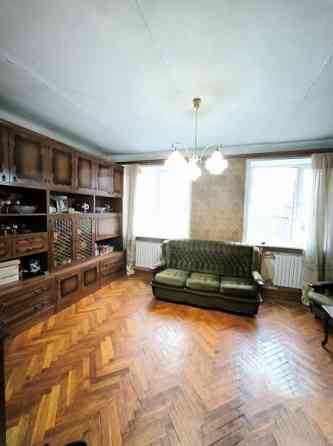 Продам 3 к. кв. на б.Пушкина Донецк