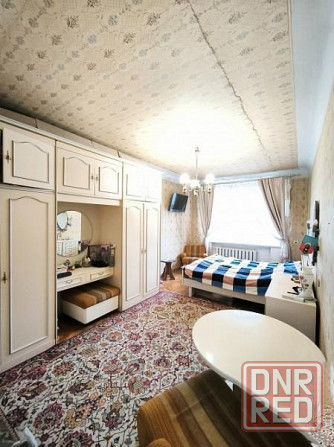 Продам 3 к. кв. на б.Пушкина Донецк - изображение 2