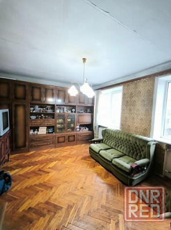 Продам 3 к. кв. на б.Пушкина Донецк - изображение 4