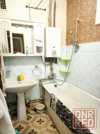 Продам 3 к. кв. на б.Пушкина Донецк - изображение 10