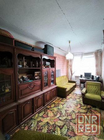 Продам 3 к. кв. на б.Пушкина Донецк - изображение 5