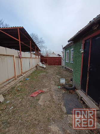 Сдается в аренду дом Ленинский район. Боссе. Одесская Донецк - изображение 11