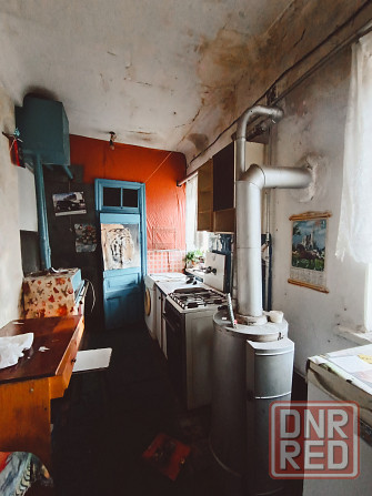 Сдается в аренду дом Ленинский район. Боссе. Одесская Донецк - изображение 8