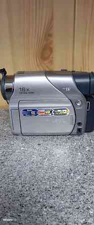 Digital video camera 16x optical zoom Макеевка