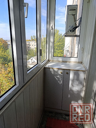 Продам 3 х ком. квартиру 6/9, 68 м2. Калининский район. Бульвар Шахтостроителей 24. Донецк - изображение 5