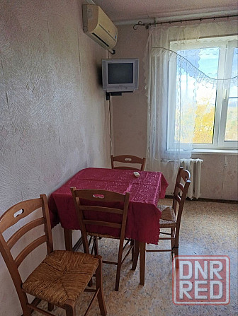 Продам 3 х ком. квартиру 6/9, 68 м2. Калининский район. Бульвар Шахтостроителей 24. Донецк - изображение 9