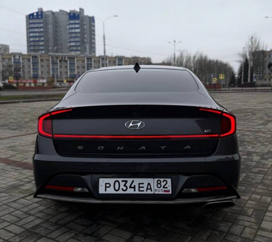 Продам Hyundai sonata Донецк