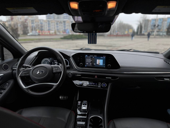 Продам Hyundai sonata Донецк