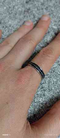 Кольца бижутерия Макеевка