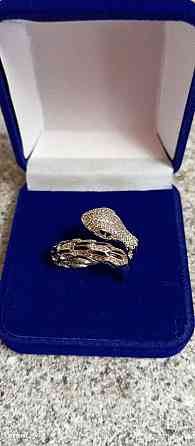 Кольца бижутерия Макеевка